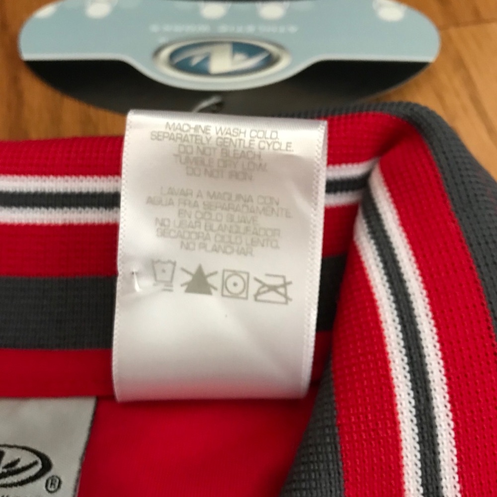 ⚾️ Baseball Style - Athletic Works Jacket ⚾️ - Picture 3 of 4